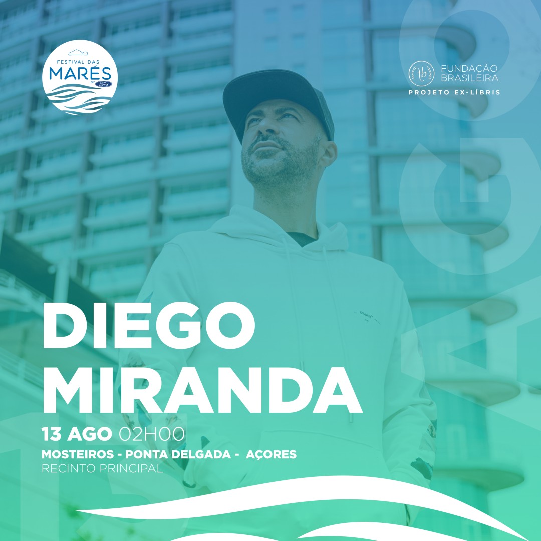Diego Miranda